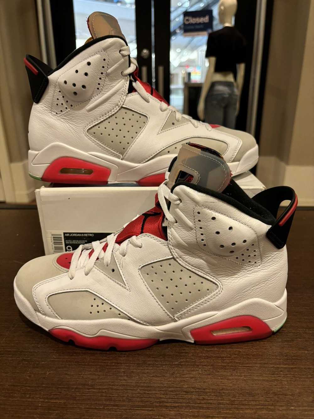 Jordan Brand Jordan 6 Retro ‘Hare’ - image 2