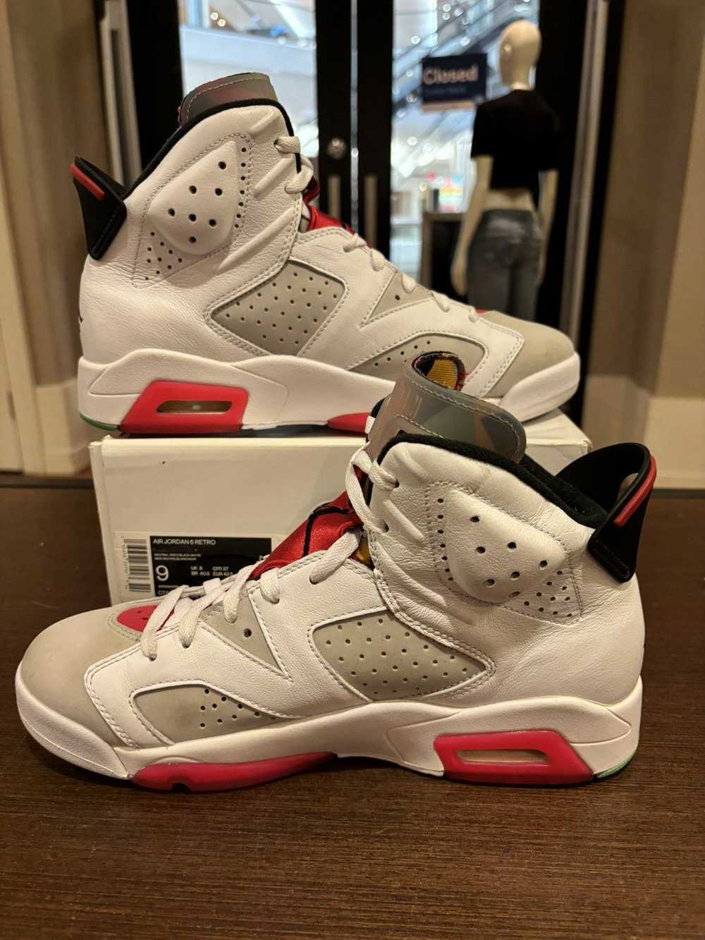 Jordan Brand Jordan 6 Retro ‘Hare’ - image 4