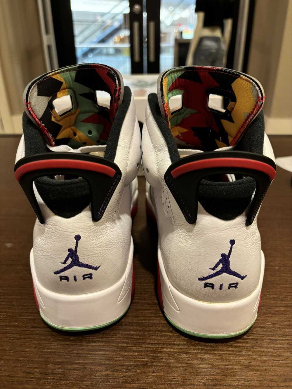 Jordan Brand Jordan 6 Retro ‘Hare’ - image 6