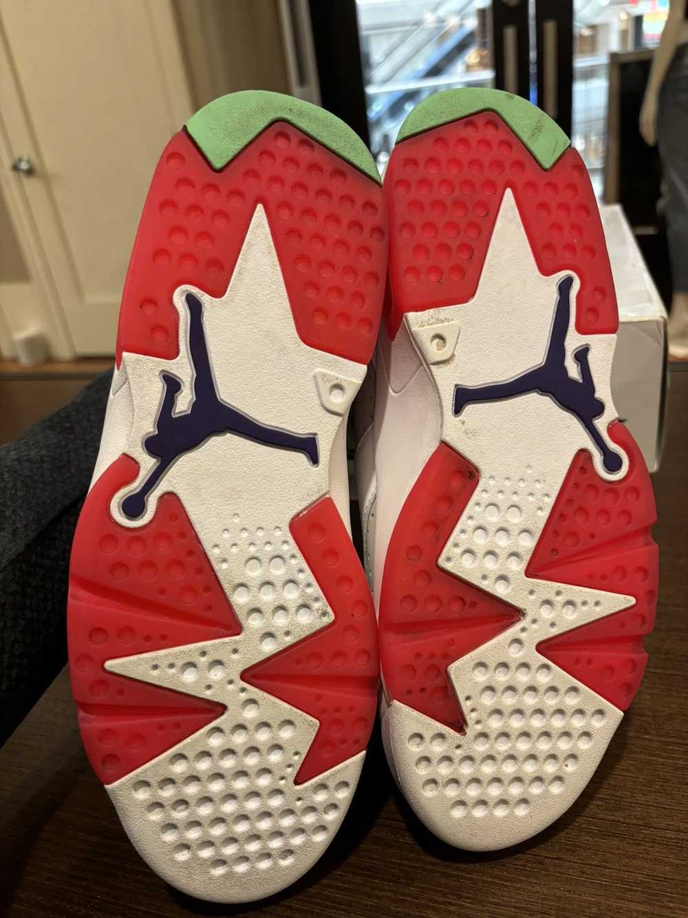 Jordan Brand Jordan 6 Retro ‘Hare’ - image 7