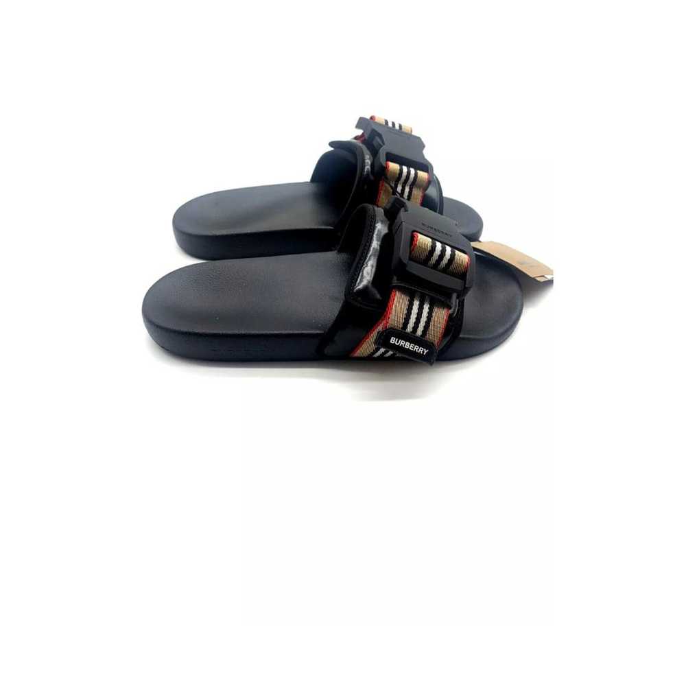 Burberry Sandals - image 2