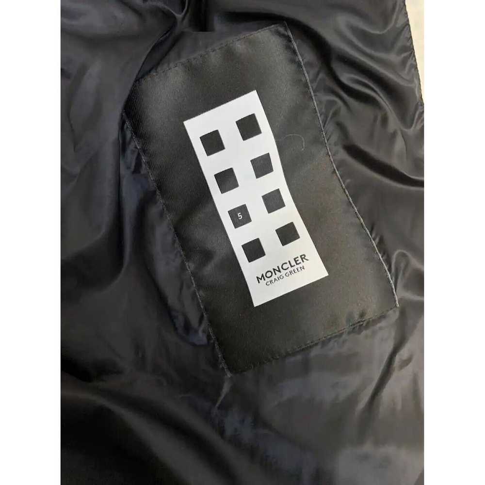 Moncler Genius Moncler n°5 Craig Green jacket - image 9