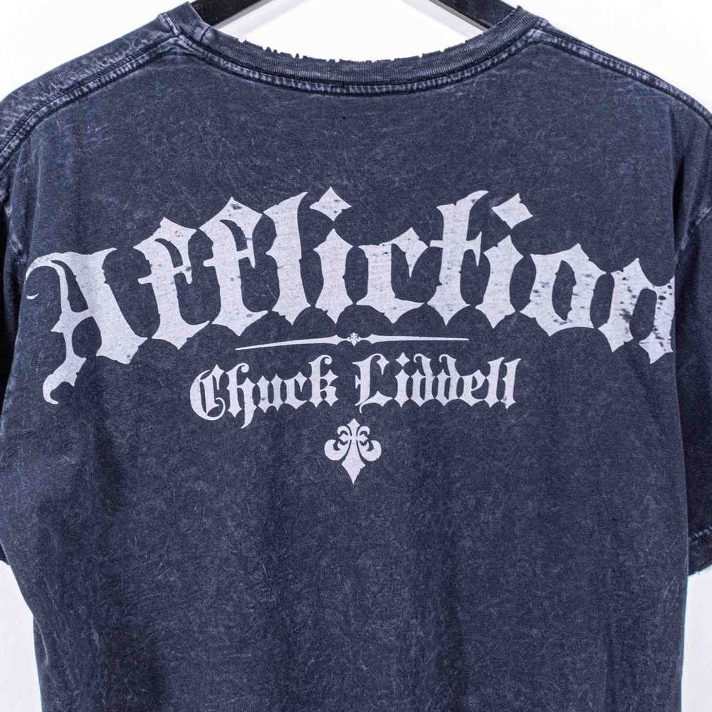 Affliction × Streetwear × Vintage Affliction Sign… - image 11