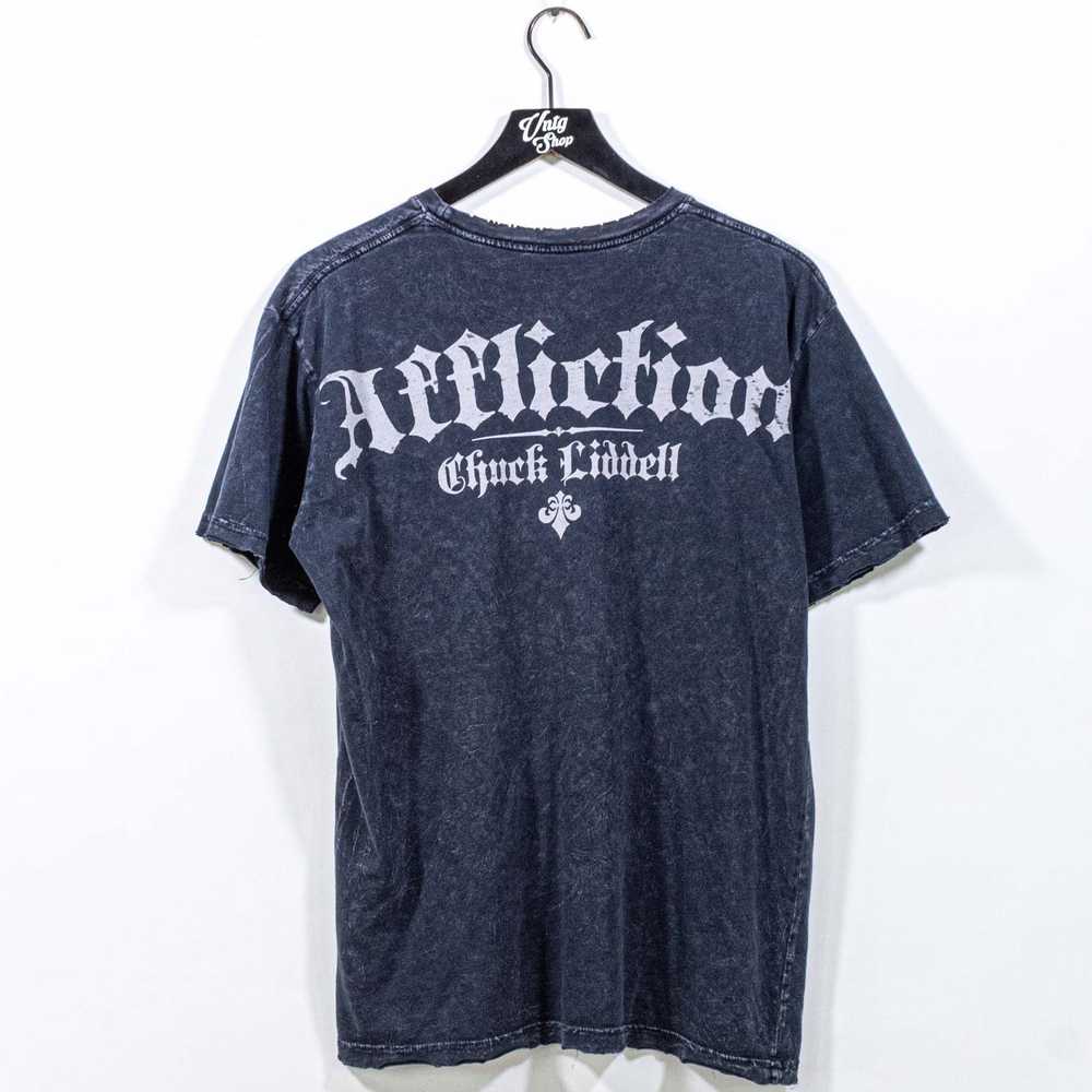 Affliction × Streetwear × Vintage Affliction Sign… - image 2