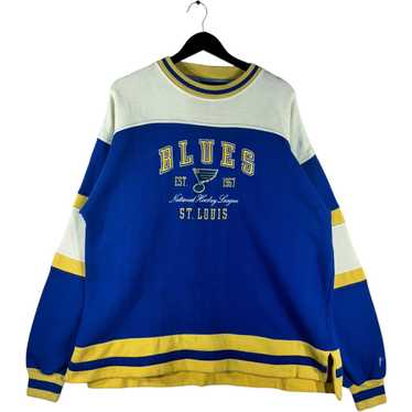 Pro Player Vintage Pro Player NHL St. Louis Blues 