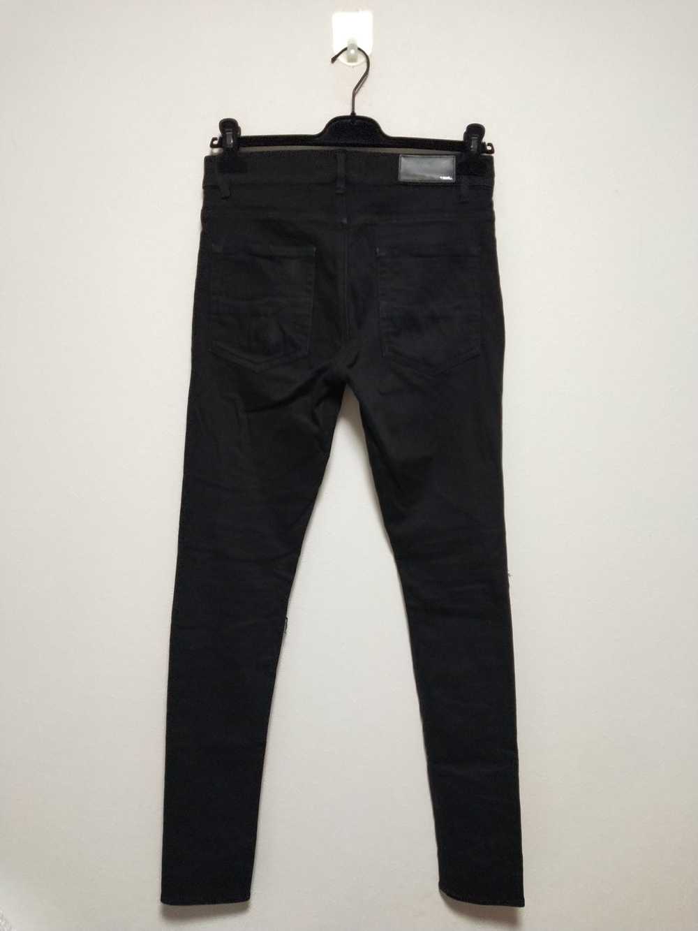 Amiri Bandana MX1 Jeans - image 3