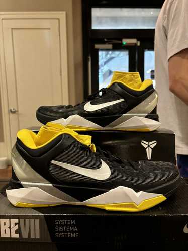 Nike Nike Zoom Kobe 7 Supreme Del sol - image 1