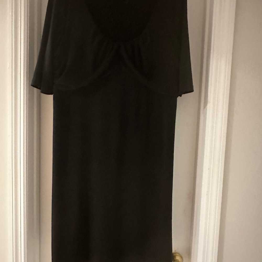 Little Black Dress, size 18 - image 1