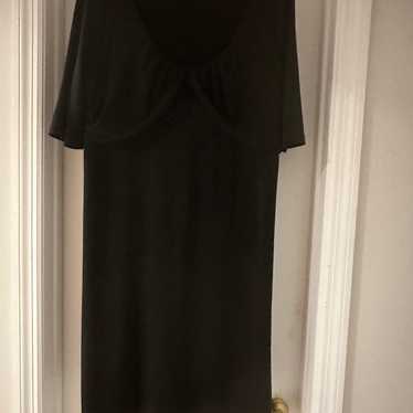 Little Black Dress, size 18 - image 1