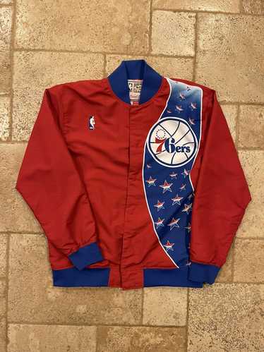 Mitchell & Ness × NBA Mitchell & Ness Authentic N… - image 1