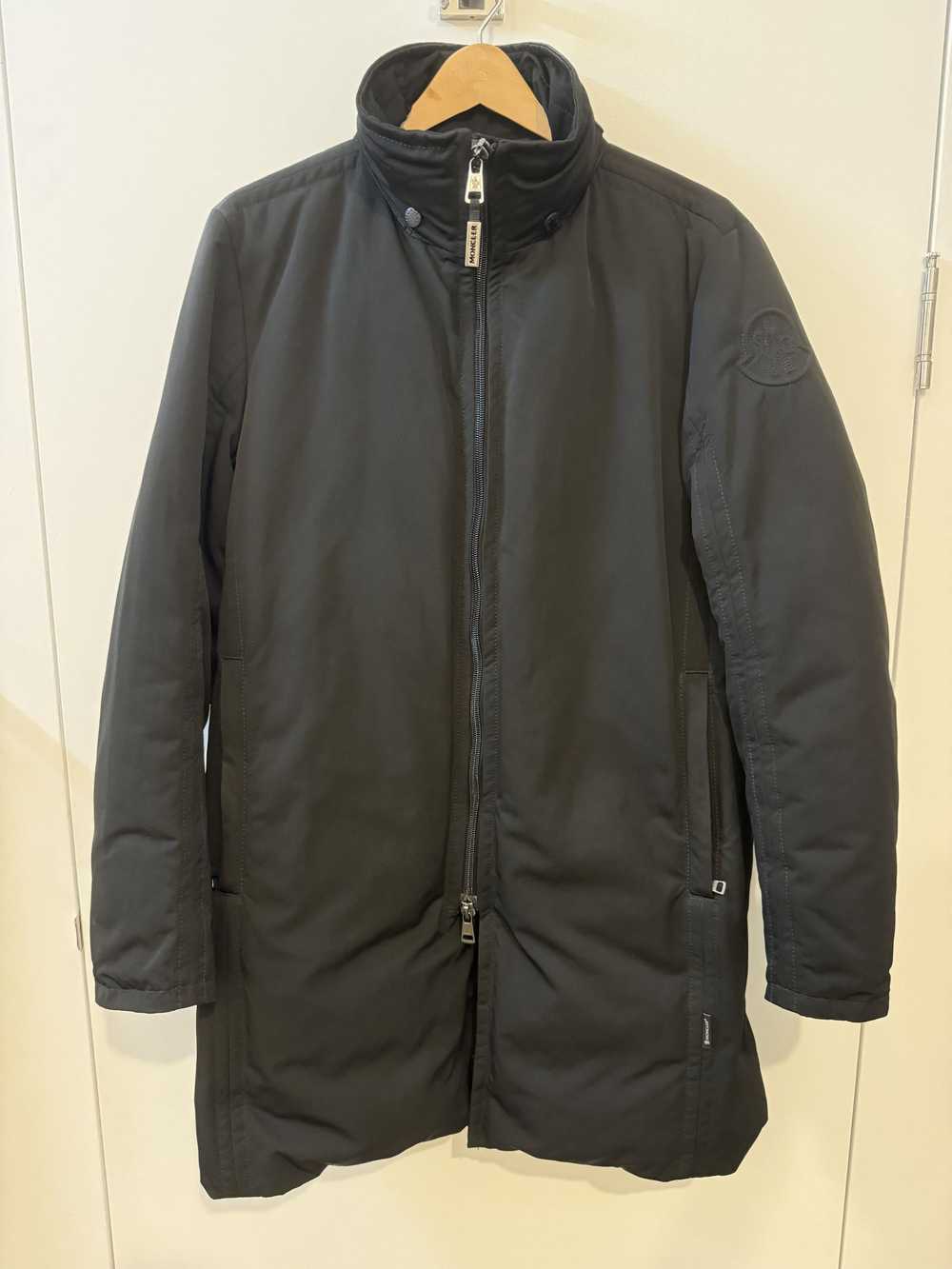 Moncler Grenoble Vintage Moncler Grenoble down ov… - image 2