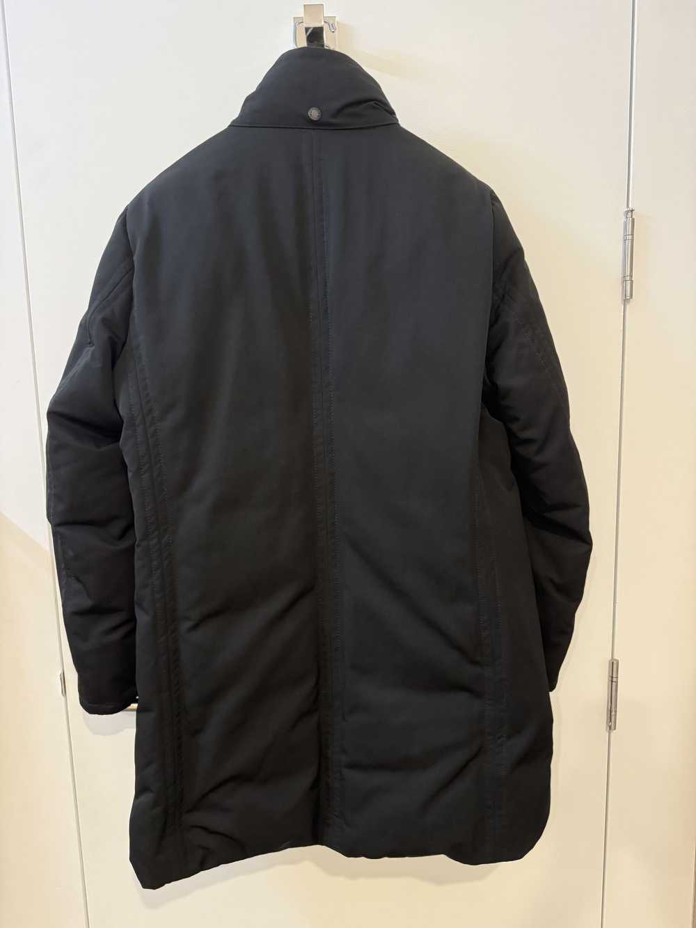 Moncler Grenoble Vintage Moncler Grenoble down ov… - image 3