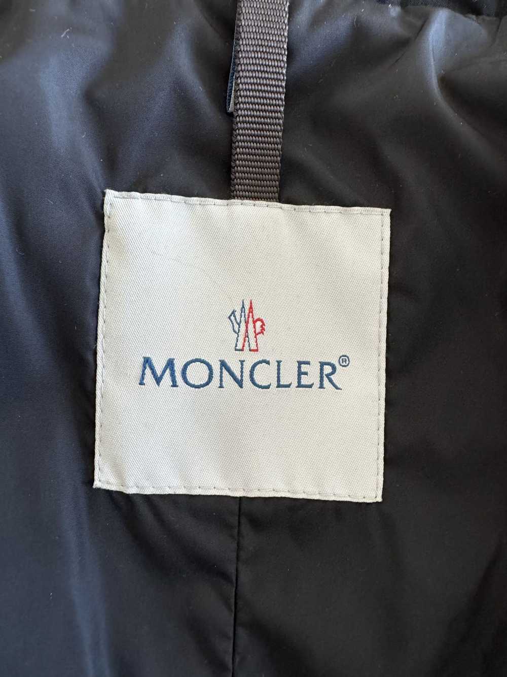 Moncler Grenoble Vintage Moncler Grenoble down ov… - image 4