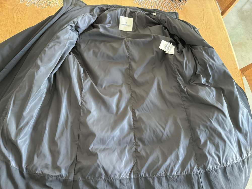 Moncler Grenoble Vintage Moncler Grenoble down ov… - image 6