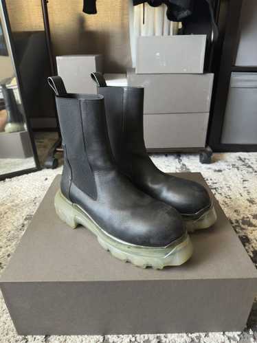 Rick owens bozo tractor - Gem Rick owens bozo tractor - Gem