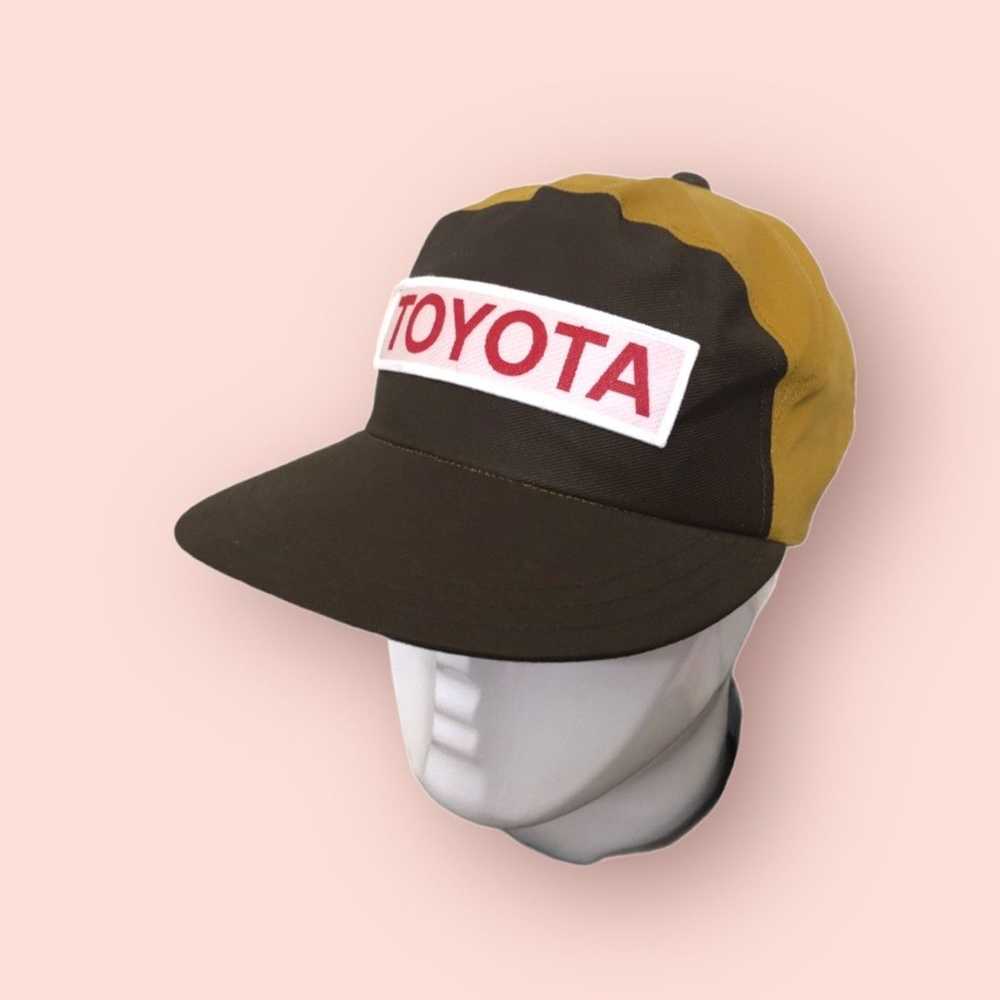 Gear For Sports × Japanese Brand × Racing TOYOTA … - image 1