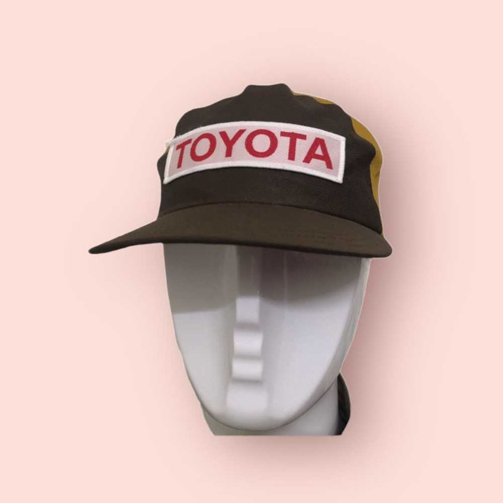 Gear For Sports × Japanese Brand × Racing TOYOTA … - image 2