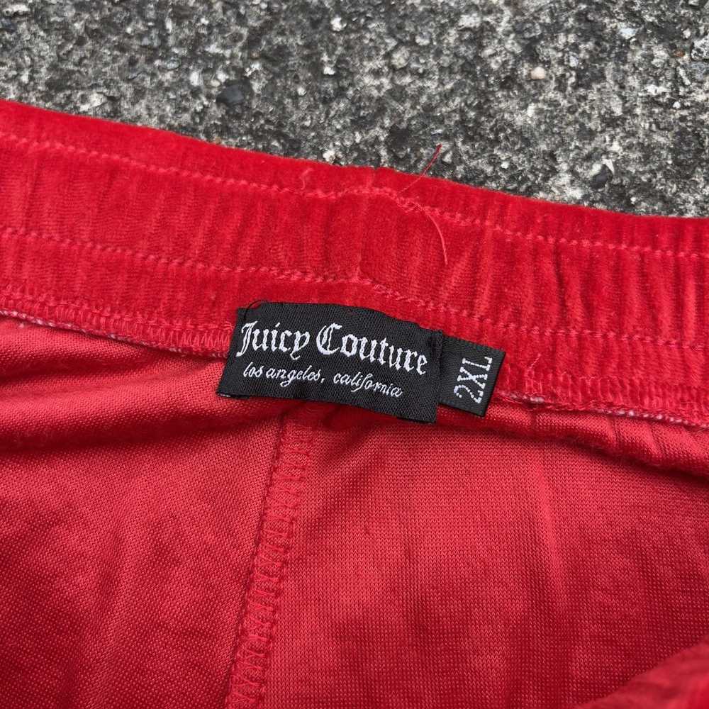 Juicy Couture × Streetwear × Vintage Vintage Y2K … - image 3