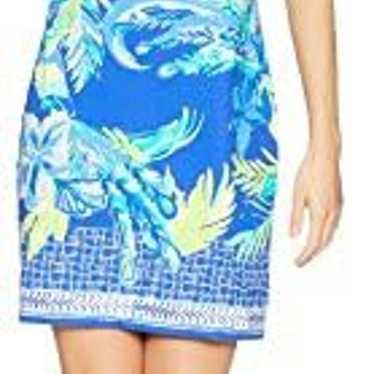 Lilly Pulitzer Marah Dress