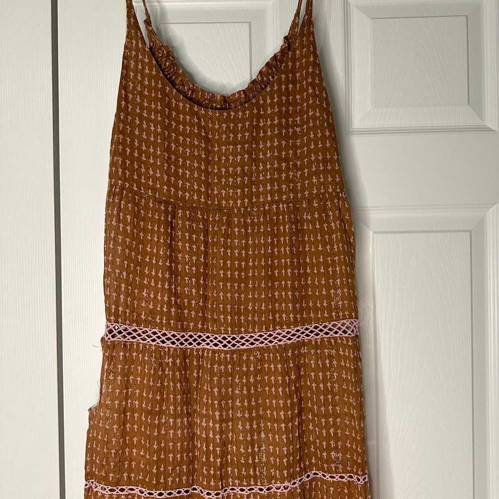 Intimately Free People Midnight Dance sleep dress - image 6