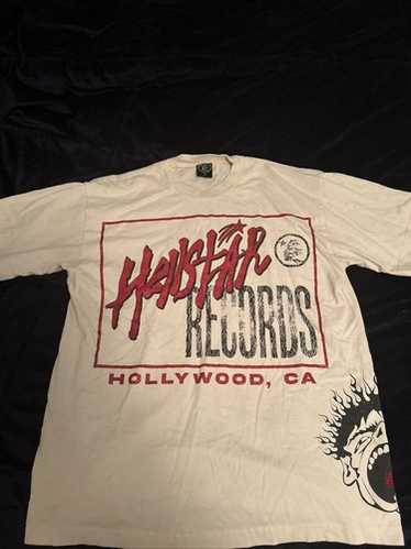 00S ビンテージ HELLCAT RECORDS Tシャツ 2005年製 00S ビンテージ HELLCAT RECORDS Tシャツ 2005年製 Vintage