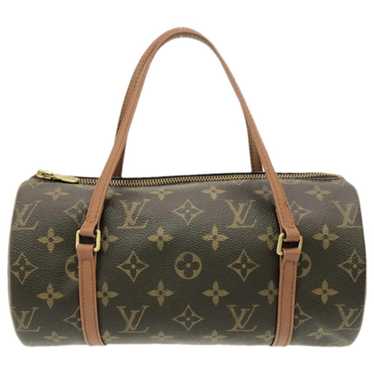 Louis Vuitton Papillon handbag