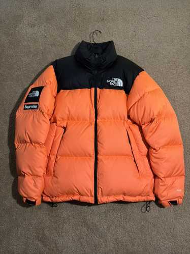 Supreme × The North Face Supreme The North Face Nu