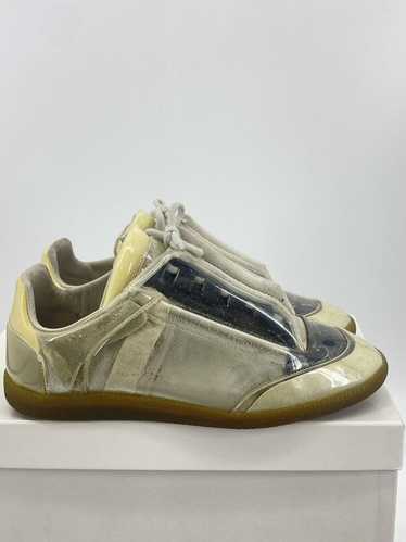 Maison Margiela PVC Clear Future Lows - image 1