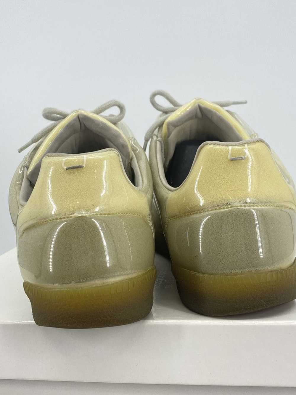 Maison Margiela PVC Clear Future Lows - image 5