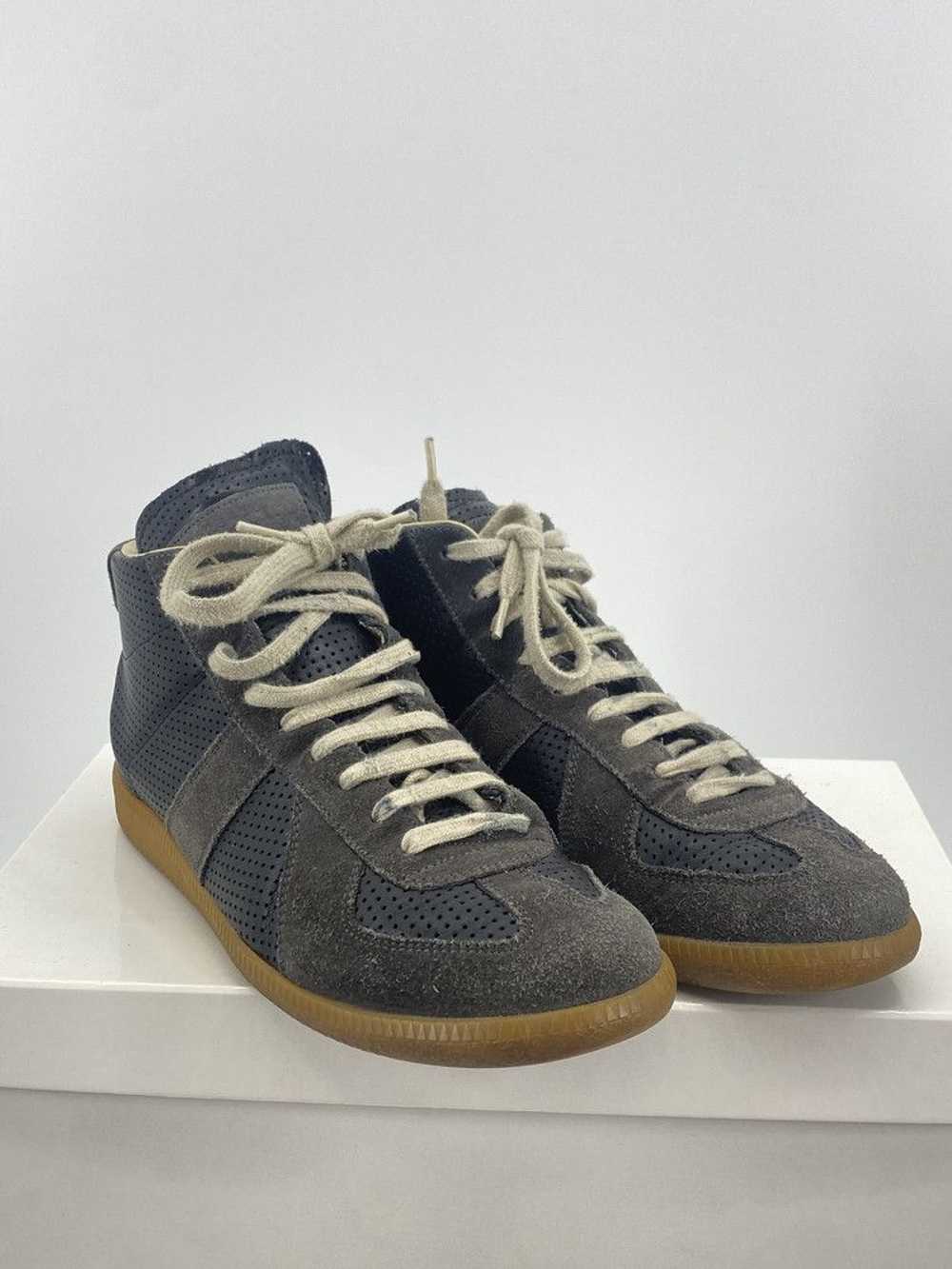 Maison Margiela GAT High - image 2