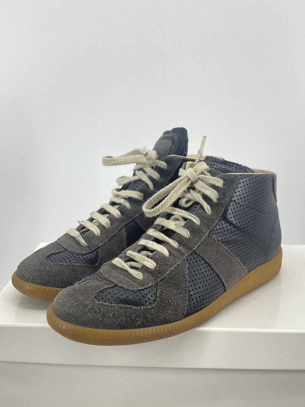 Maison Margiela GAT High - image 3