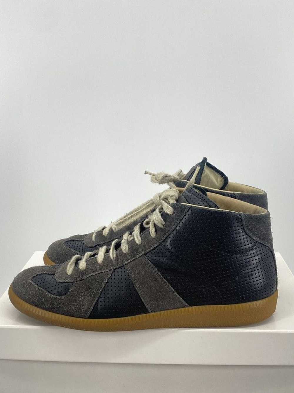 Maison Margiela GAT High - image 4