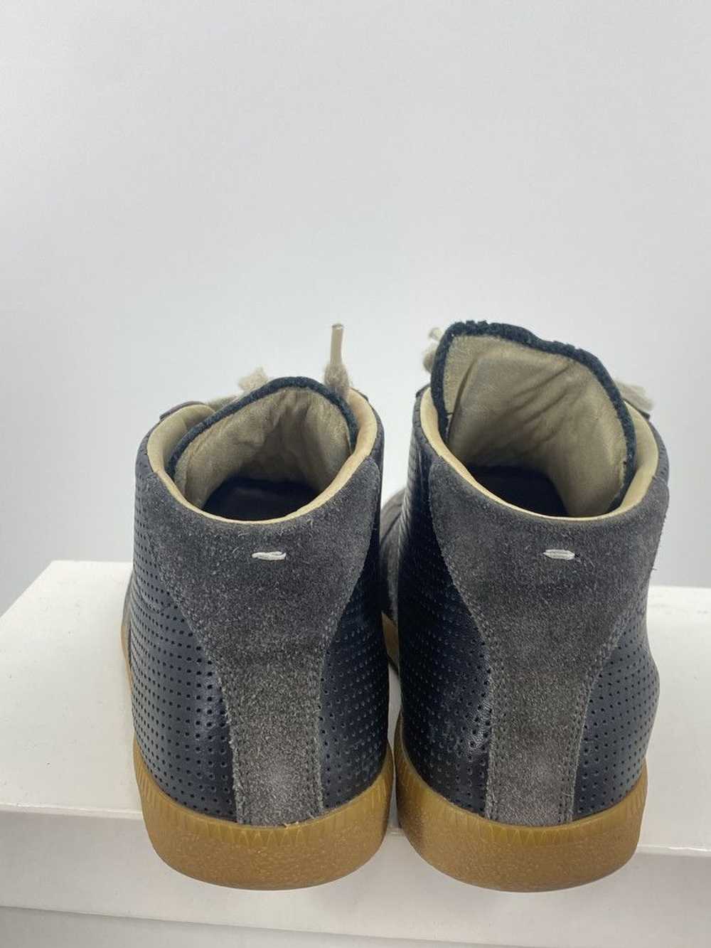 Maison Margiela GAT High - image 5