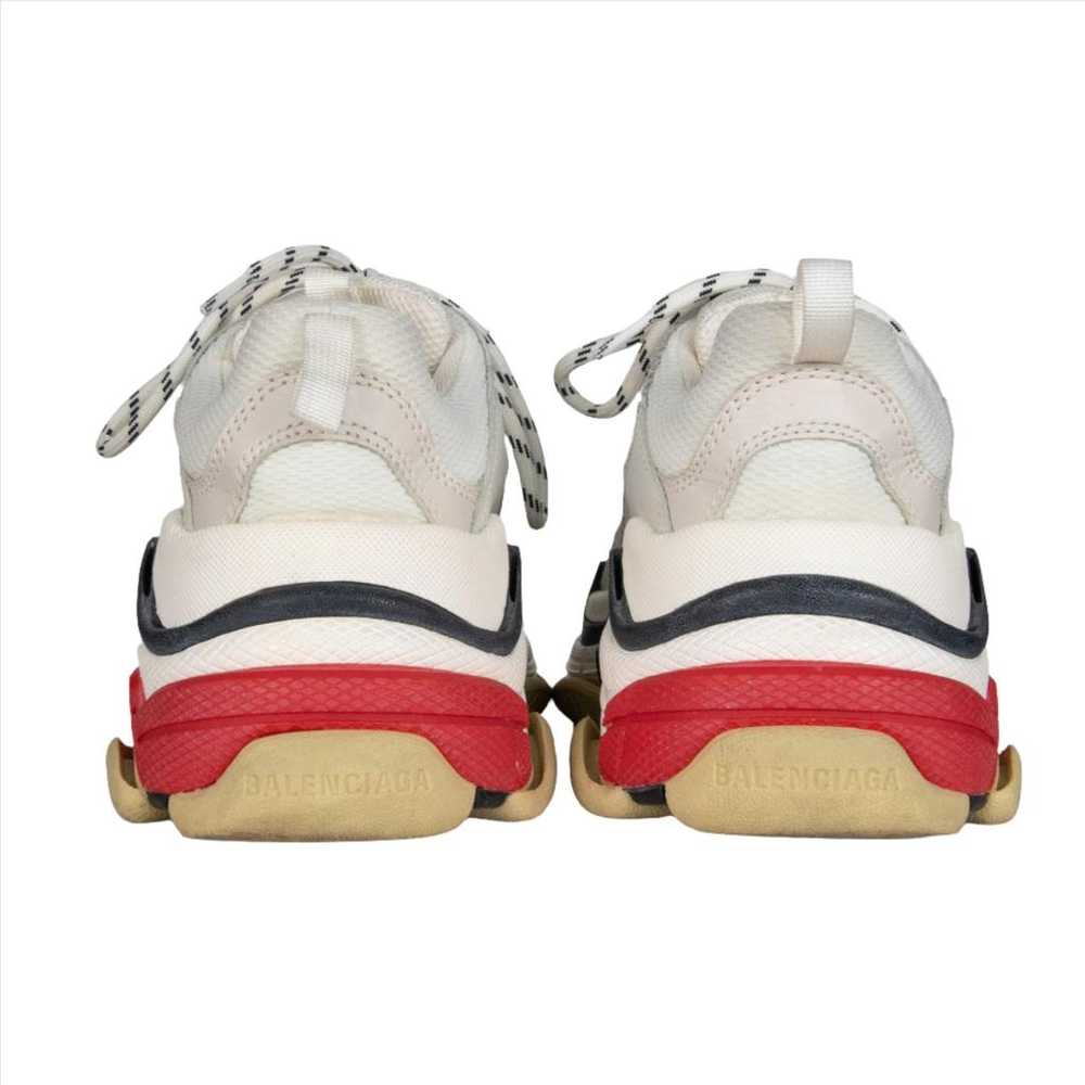 Balenciaga Triple S trainers - image 2