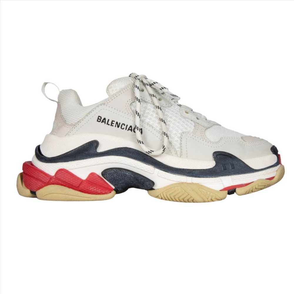 Balenciaga Triple S trainers - image 3