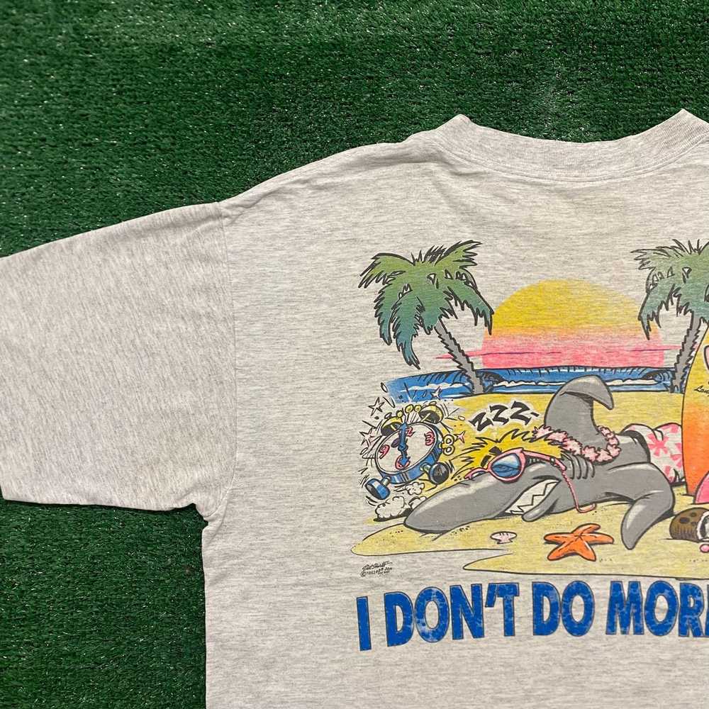 Made In Usa × Ron Jon Surf Shop × Vintage Vintage… - image 2