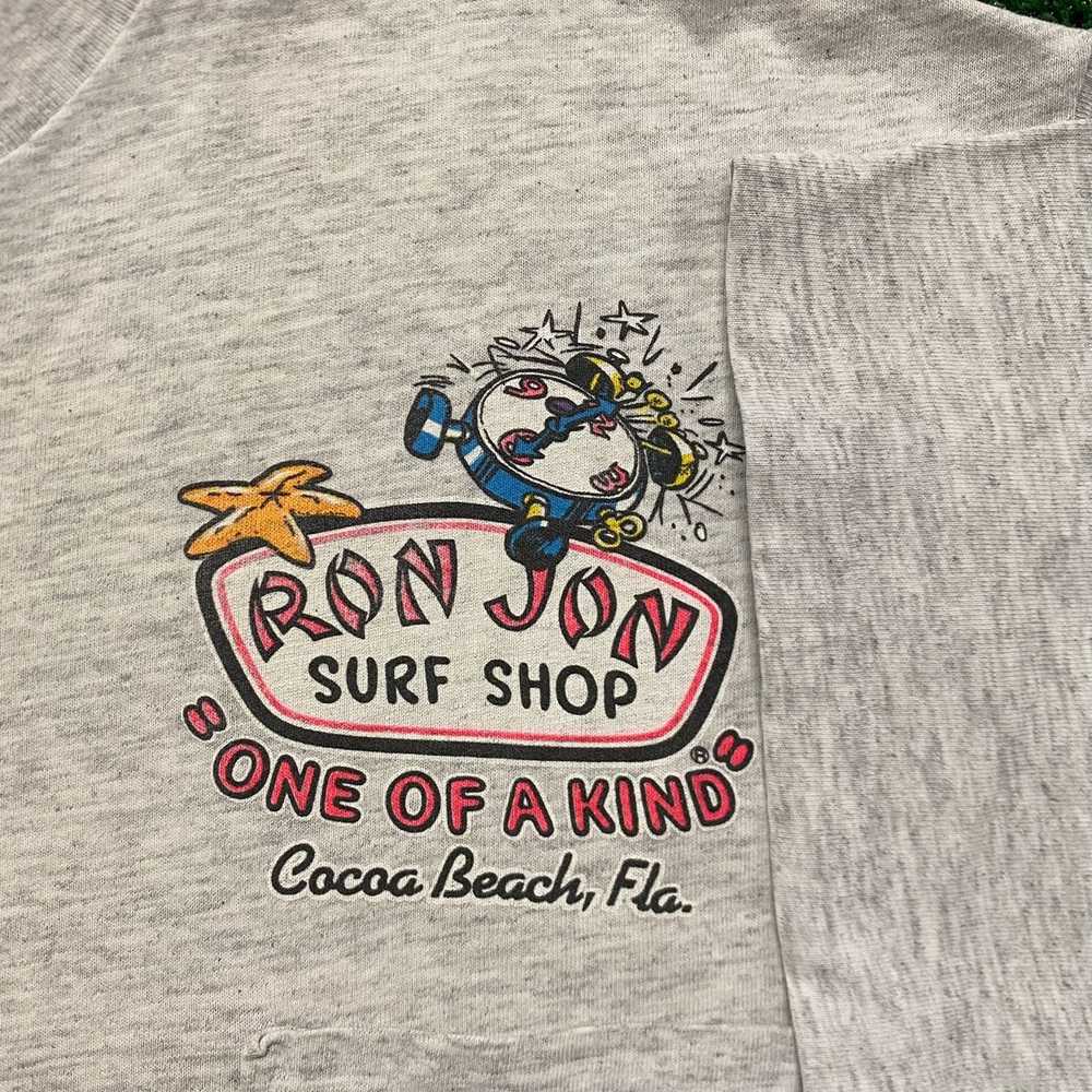 Made In Usa × Ron Jon Surf Shop × Vintage Vintage… - image 6