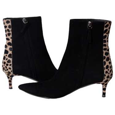 Giuseppe Zanotti Boots