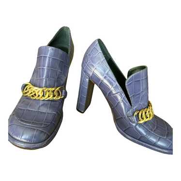 Mulberry Exotic leathers heels - image 1