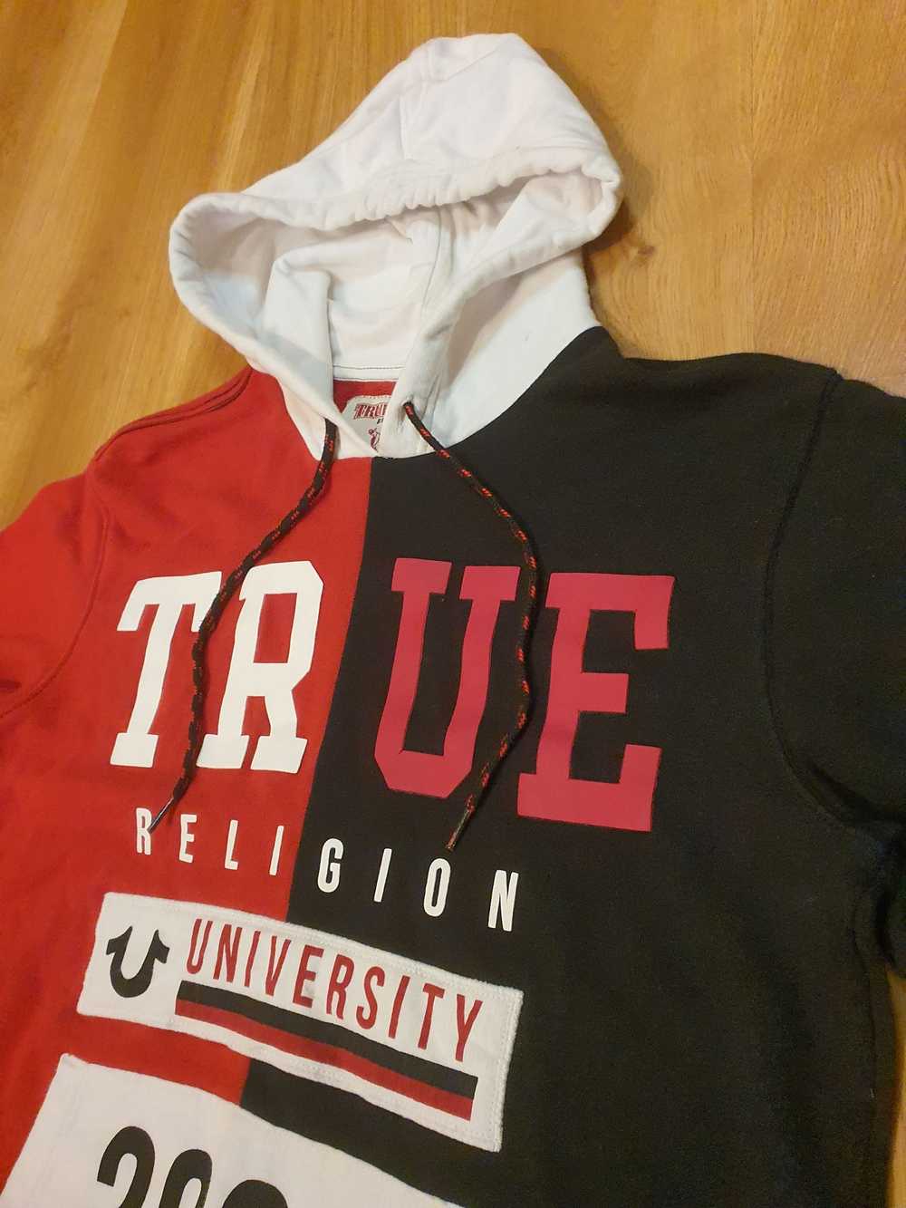 Hype × Streetwear × True Religion True Religion S… - image 12