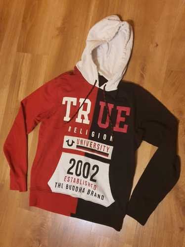 Hype × Streetwear × True Religion True Religion S… - image 1