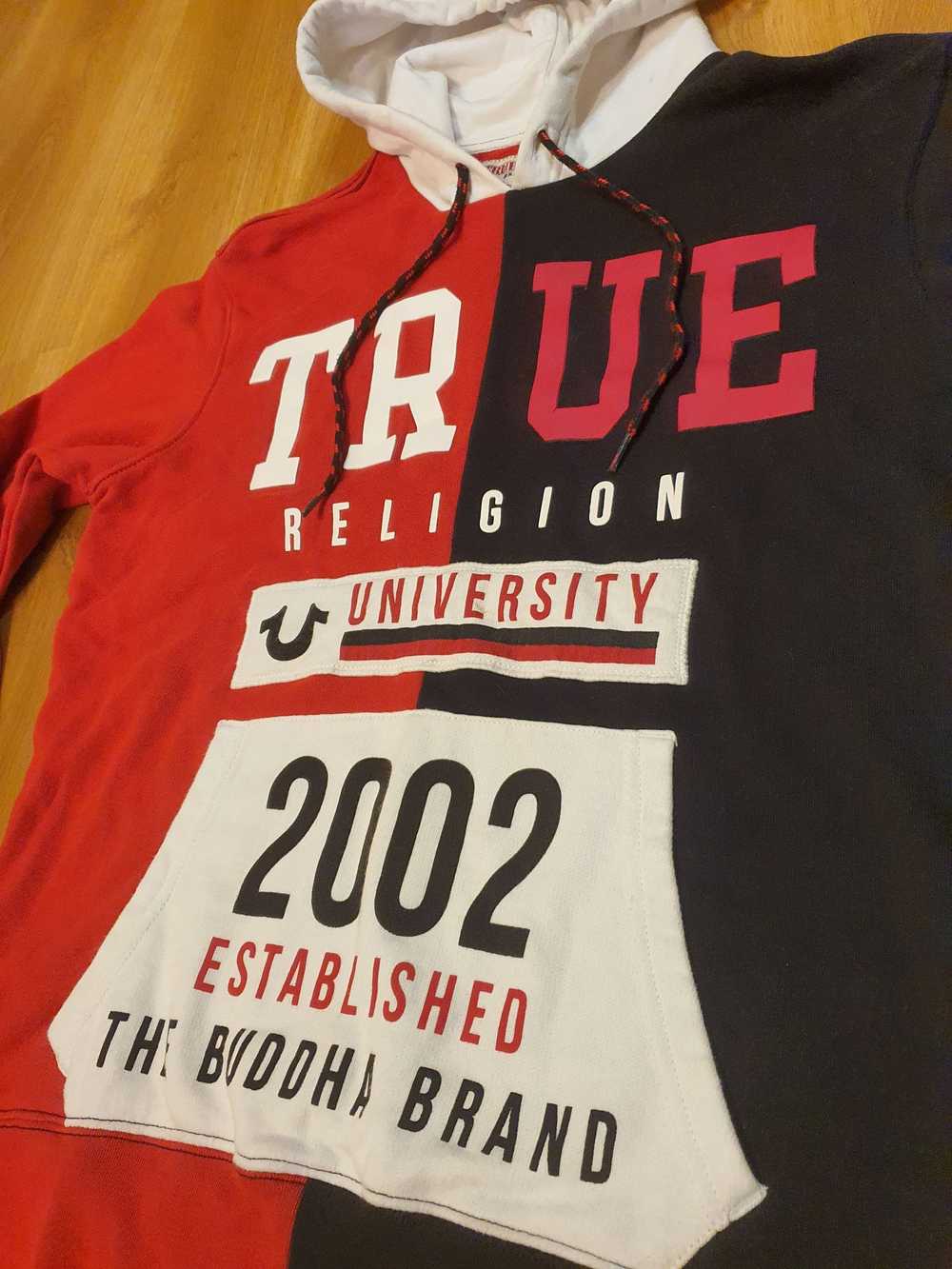 Hype × Streetwear × True Religion True Religion S… - image 3