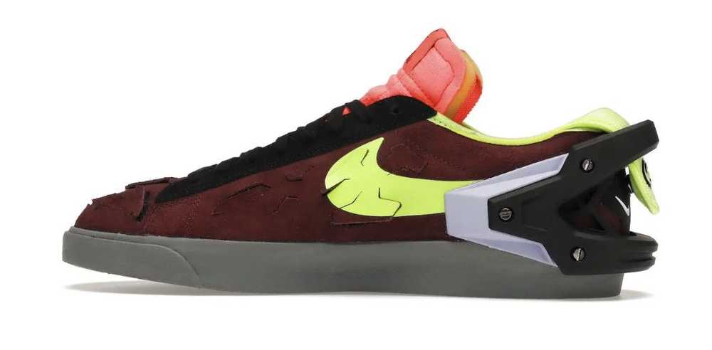 Acronym × Nike Nike Blazer Low - image 5