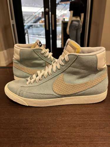 Nike Nike Blazer Mid