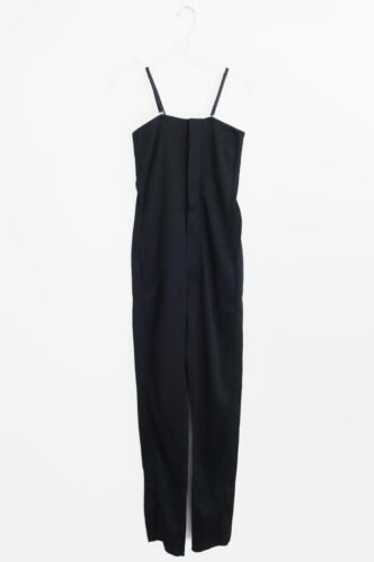 オールインワン・サロペット MAISON MARGIELA Woman Jumpsuits Black S51NA0056S20518 900 Margiela maison jumpsuit - Gem