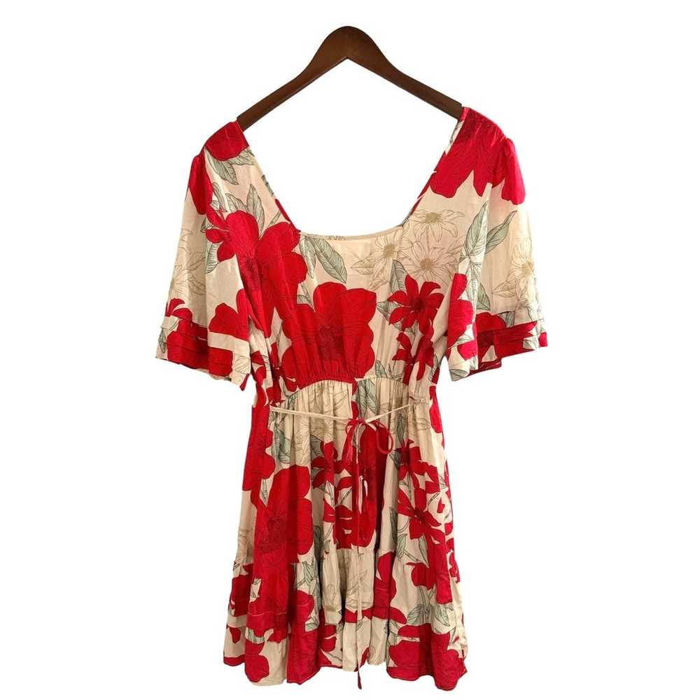 BOG Collective M  Floral Feminine Summer Spring D… - image 8