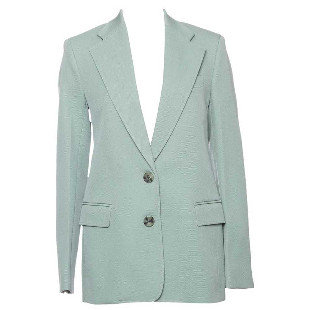 Celine Wool blazer - image 1