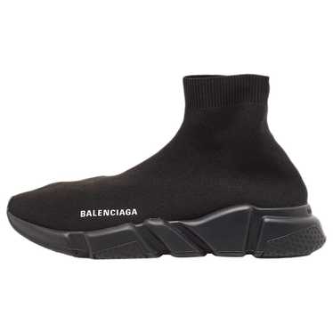 Balenciaga Cloth trainers