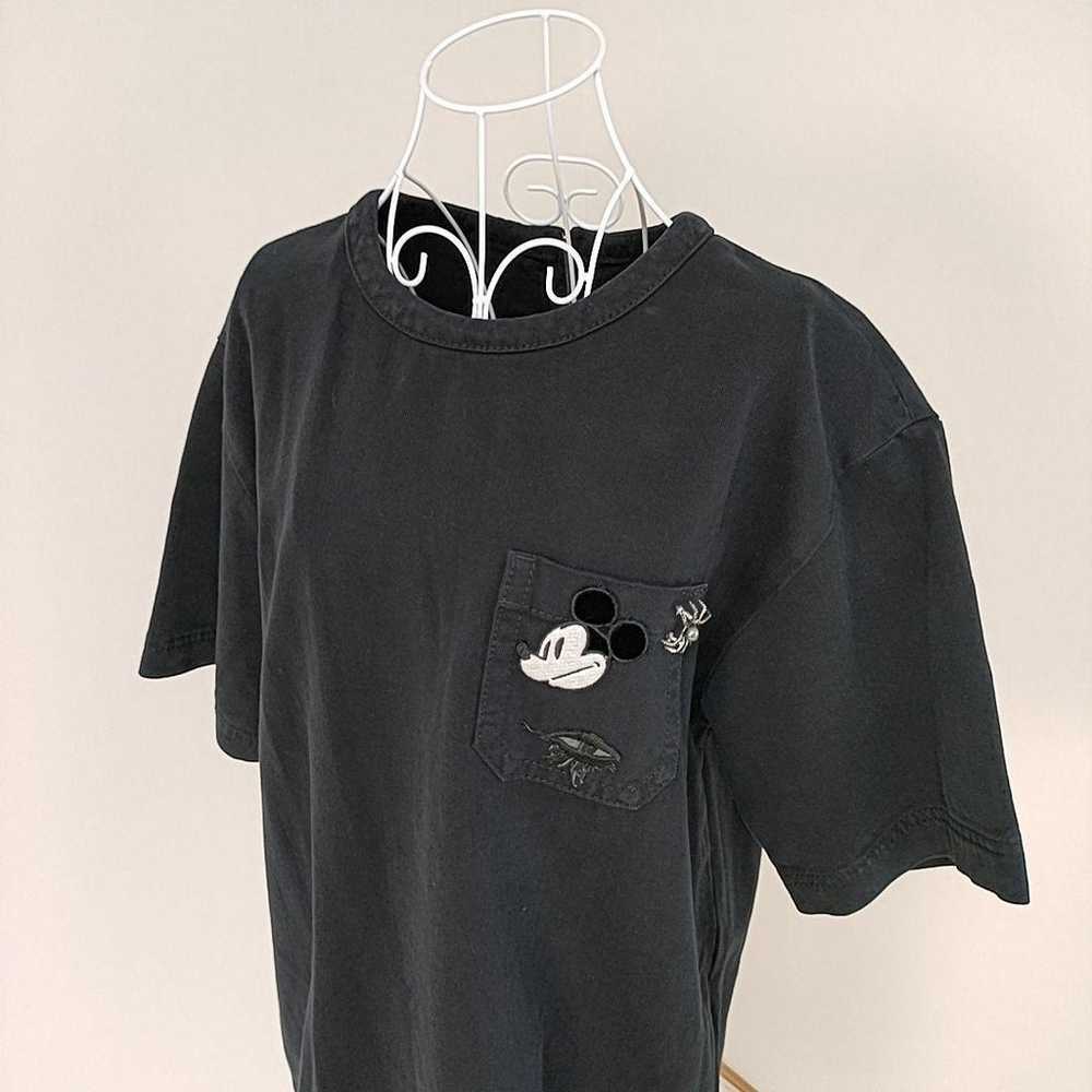 Excellent condition ✨ Marc Jacobs x Mickey collab… - image 12