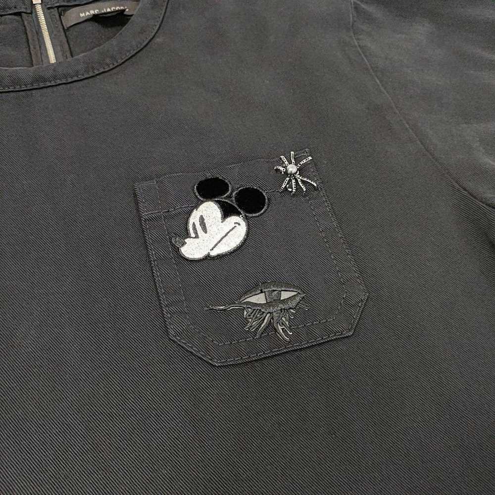 Excellent condition ✨ Marc Jacobs x Mickey collab… - image 3